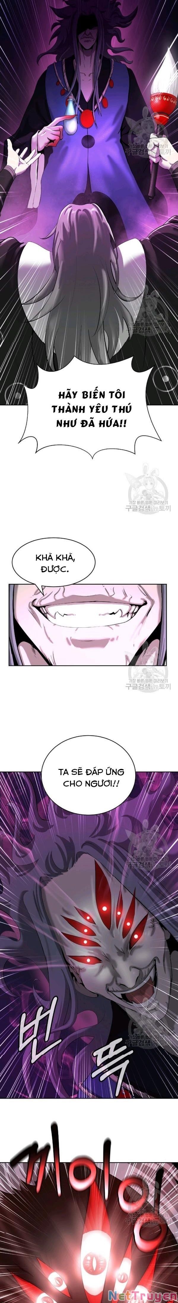 đọc truyện Lãng Tiên Kỳ Đàm Chương 40 ảnh 14 tại Thiên Thai Truyện