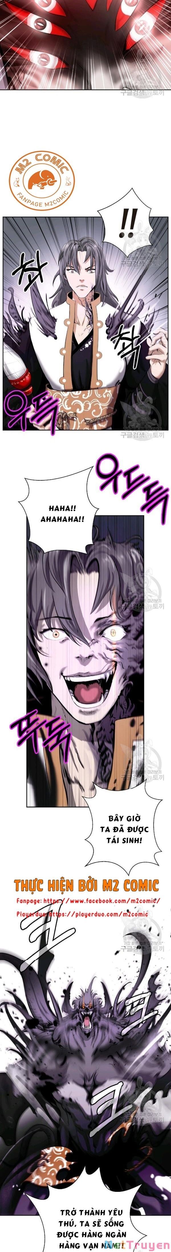 đọc truyện Lãng Tiên Kỳ Đàm Chương 40 ảnh 15 tại Thiên Thai Truyện