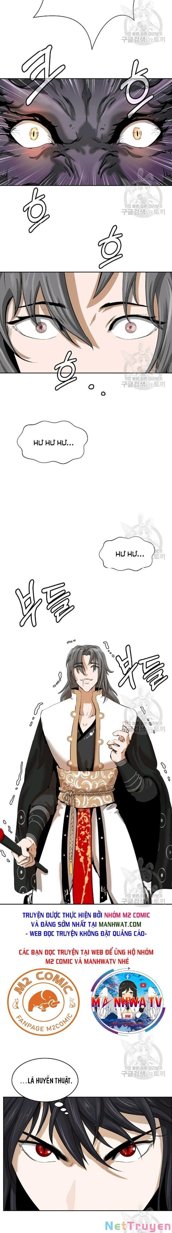 đọc truyện Lãng Tiên Kỳ Đàm Chương 40 ảnh 16 tại Thiên Thai Truyện