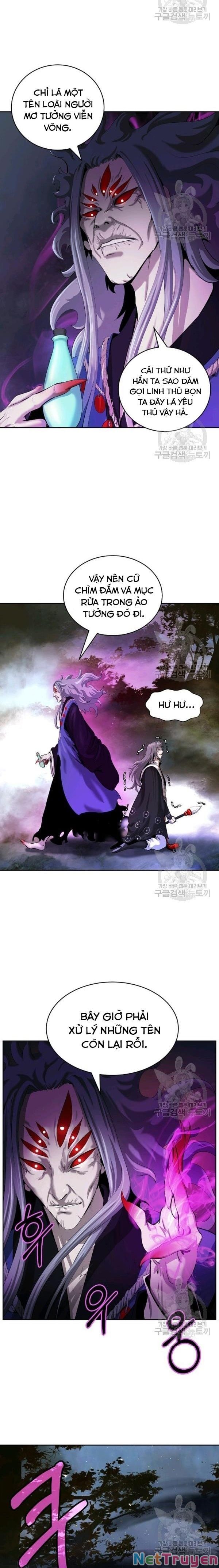 đọc truyện Lãng Tiên Kỳ Đàm Chương 40 ảnh 17 tại Thiên Thai Truyện