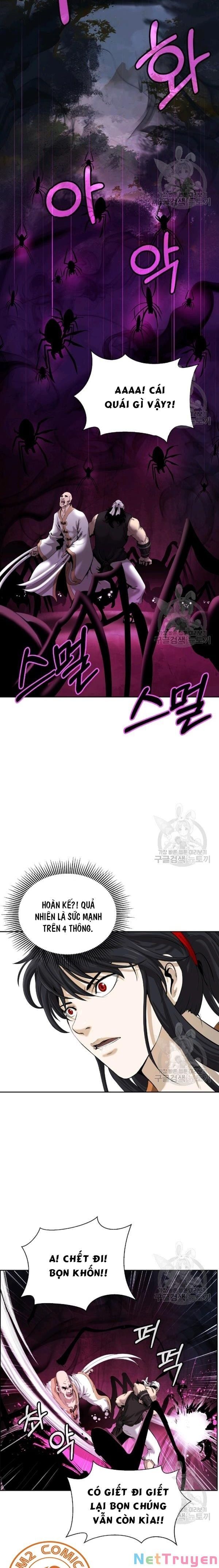 đọc truyện Lãng Tiên Kỳ Đàm Chương 40 ảnh 18 tại Thiên Thai Truyện