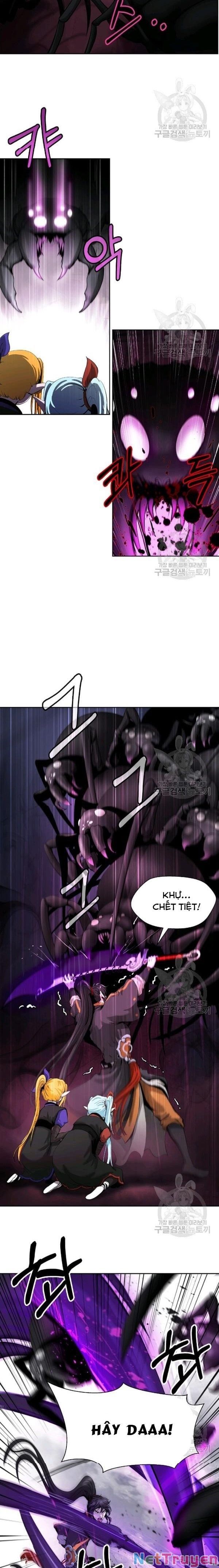 đọc truyện Lãng Tiên Kỳ Đàm Chương 40 ảnh 20 tại Thiên Thai Truyện