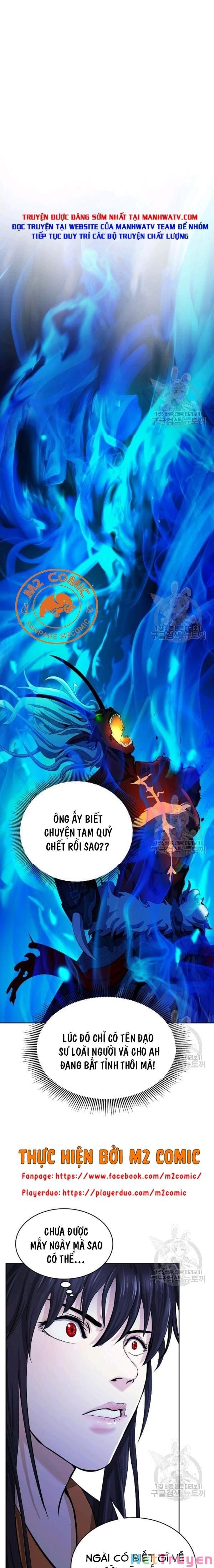 đọc truyện Lãng Tiên Kỳ Đàm Chương 40 ảnh 4 tại Thiên Thai Truyện