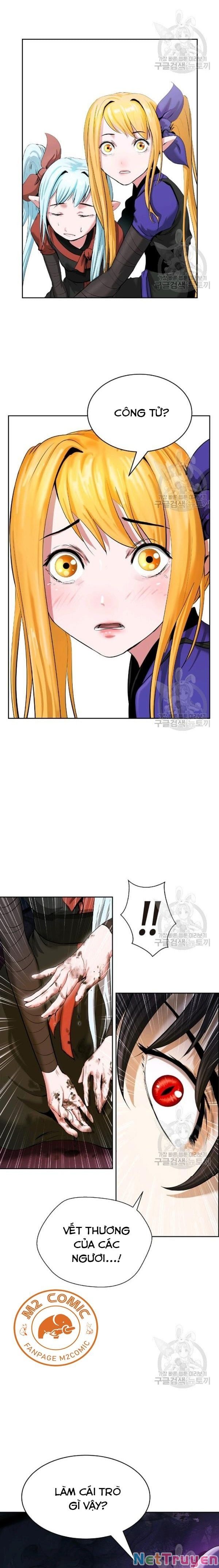 đọc truyện Lãng Tiên Kỳ Đàm Chương 40 ảnh 22 tại Thiên Thai Truyện