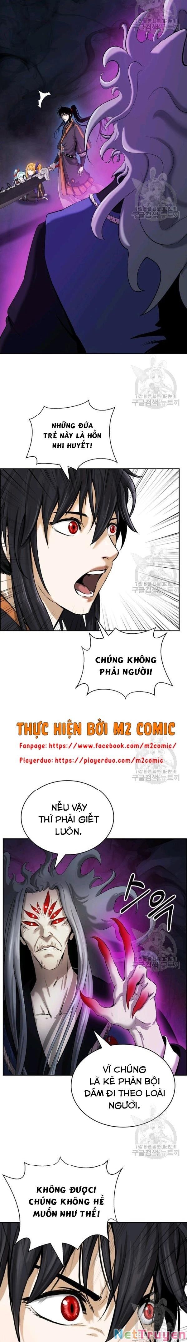 đọc truyện Lãng Tiên Kỳ Đàm Chương 40 ảnh 23 tại Thiên Thai Truyện