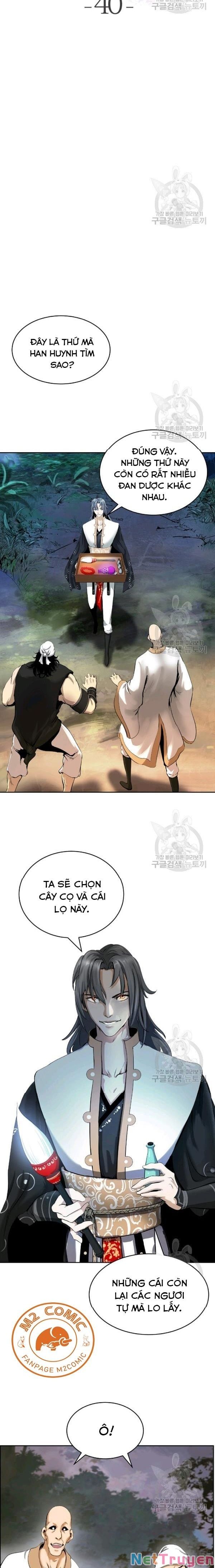 đọc truyện Lãng Tiên Kỳ Đàm Chương 40 ảnh 7 tại Thiên Thai Truyện