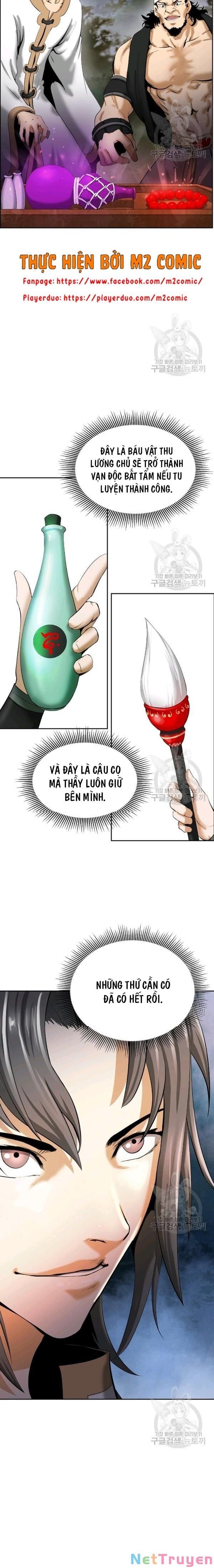 đọc truyện Lãng Tiên Kỳ Đàm Chương 40 ảnh 8 tại Thiên Thai Truyện