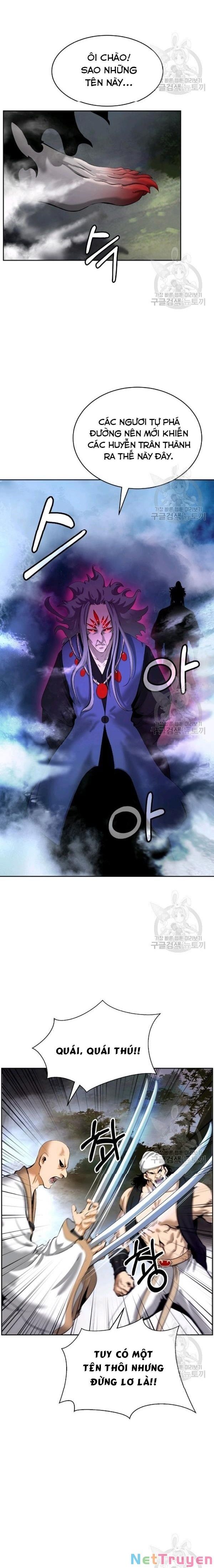 đọc truyện Lãng Tiên Kỳ Đàm Chương 40 ảnh 9 tại Thiên Thai Truyện