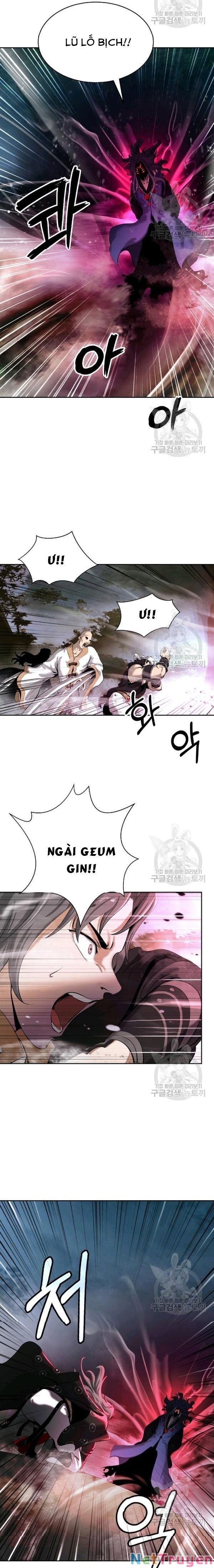 đọc truyện Lãng Tiên Kỳ Đàm Chương 40 ảnh 10 tại Thiên Thai Truyện