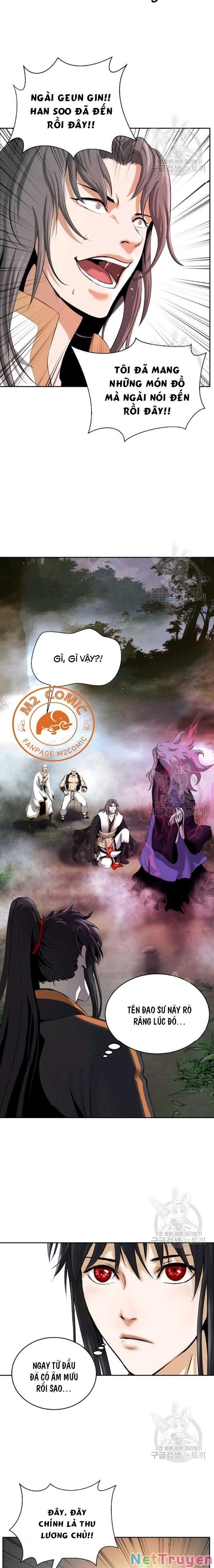 đọc truyện Lãng Tiên Kỳ Đàm Chương 40 ảnh 11 tại Thiên Thai Truyện