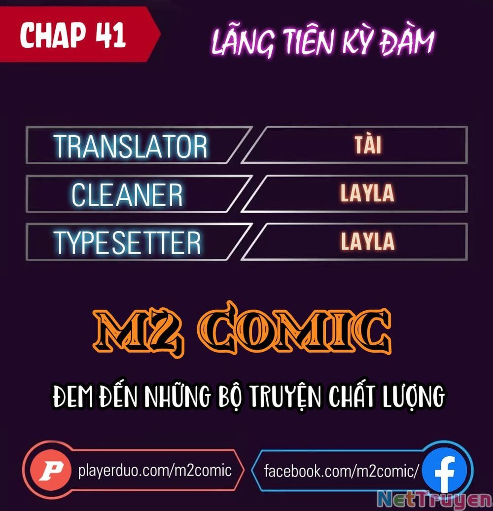 đọc truyện Lãng Tiên Kỳ Đàm Chương 41 ảnh 3 tại Thiên Thai Truyện