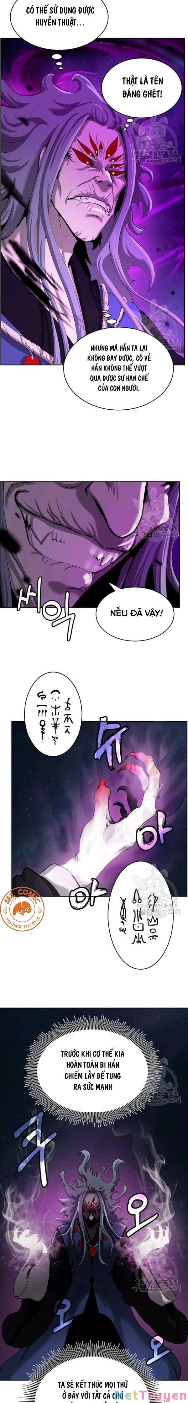 đọc truyện Lãng Tiên Kỳ Đàm Chương 41 ảnh 13 tại Thiên Thai Truyện