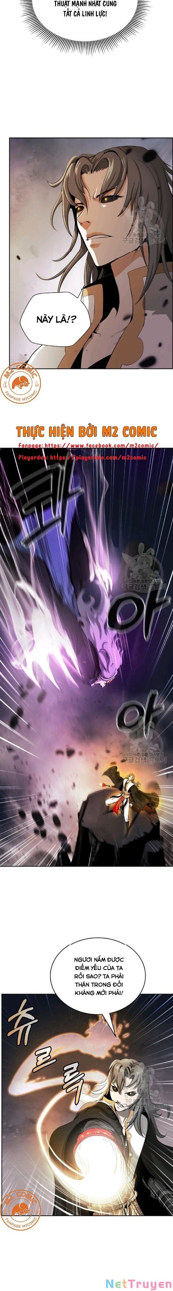 đọc truyện Lãng Tiên Kỳ Đàm Chương 41 ảnh 14 tại Thiên Thai Truyện