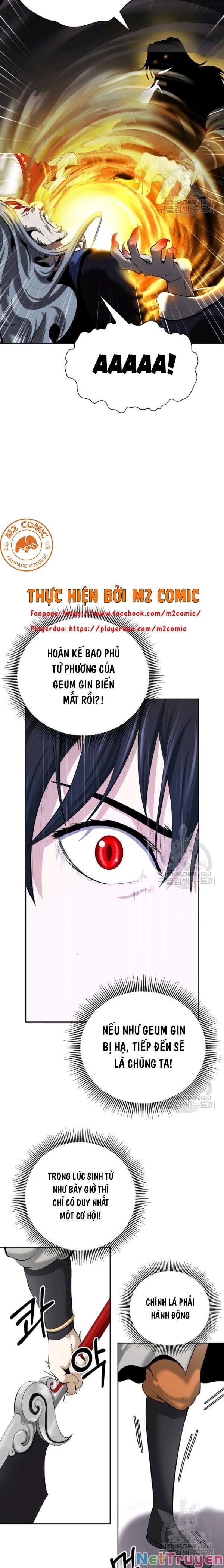 đọc truyện Lãng Tiên Kỳ Đàm Chương 41 ảnh 19 tại Thiên Thai Truyện