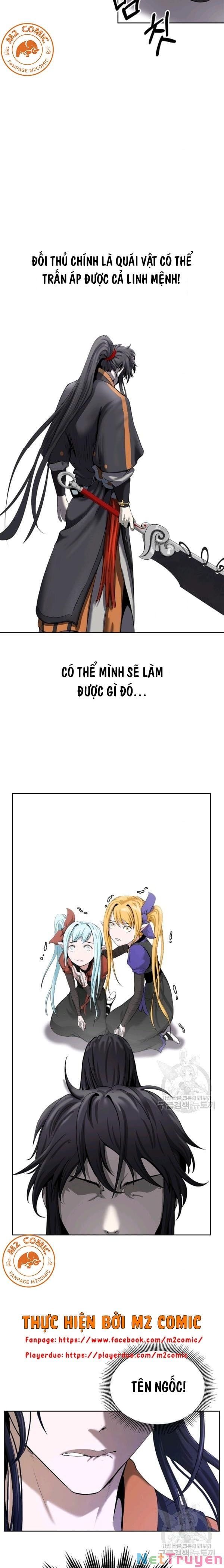 đọc truyện Lãng Tiên Kỳ Đàm Chương 41 ảnh 20 tại Thiên Thai Truyện