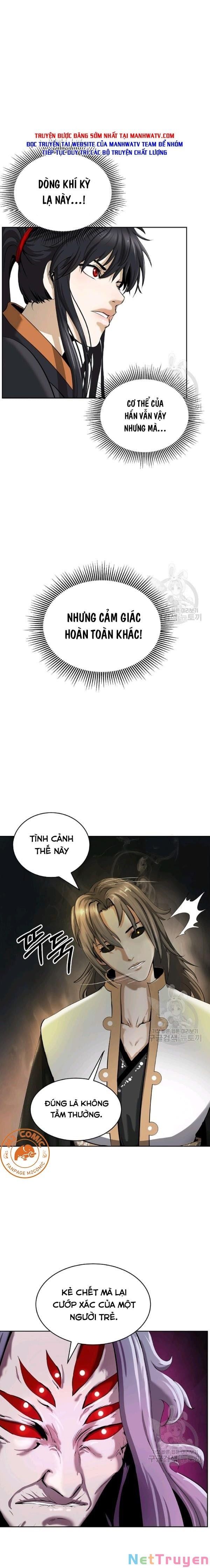 đọc truyện Lãng Tiên Kỳ Đàm Chương 41 ảnh 4 tại Thiên Thai Truyện