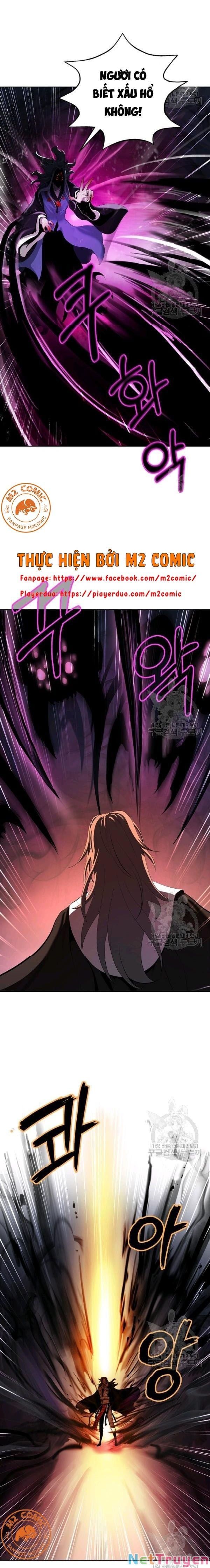 đọc truyện Lãng Tiên Kỳ Đàm Chương 41 ảnh 5 tại Thiên Thai Truyện