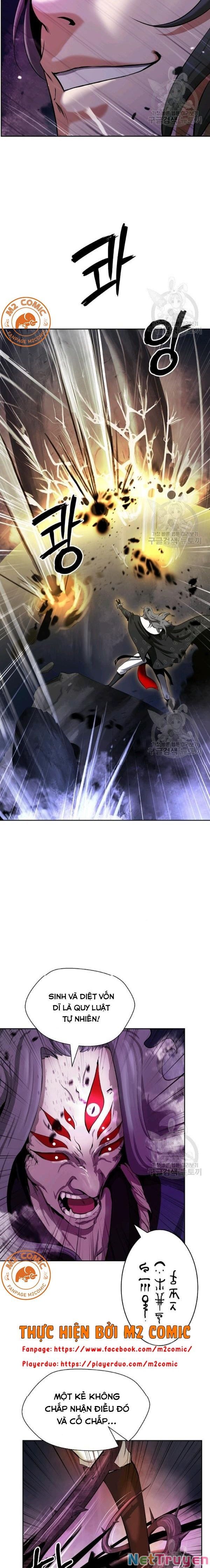 đọc truyện Lãng Tiên Kỳ Đàm Chương 41 ảnh 7 tại Thiên Thai Truyện