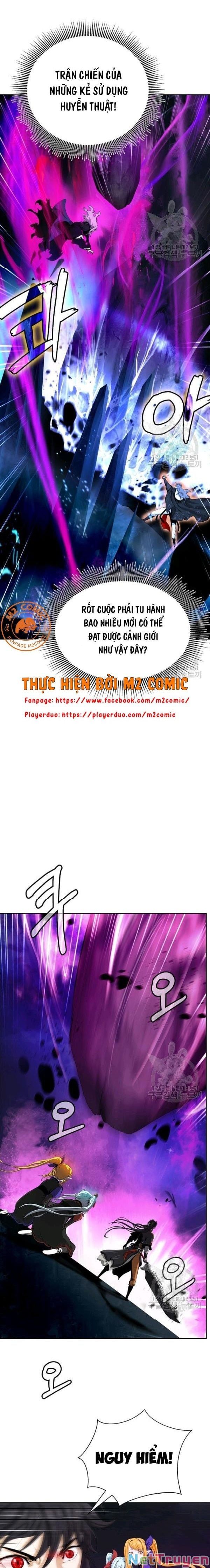 đọc truyện Lãng Tiên Kỳ Đàm Chương 41 ảnh 10 tại Thiên Thai Truyện