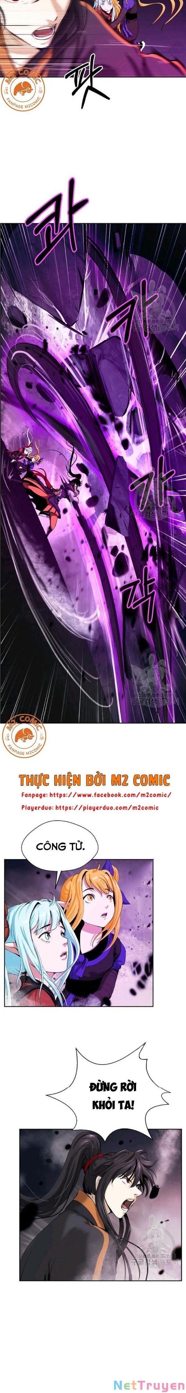 đọc truyện Lãng Tiên Kỳ Đàm Chương 41 ảnh 11 tại Thiên Thai Truyện