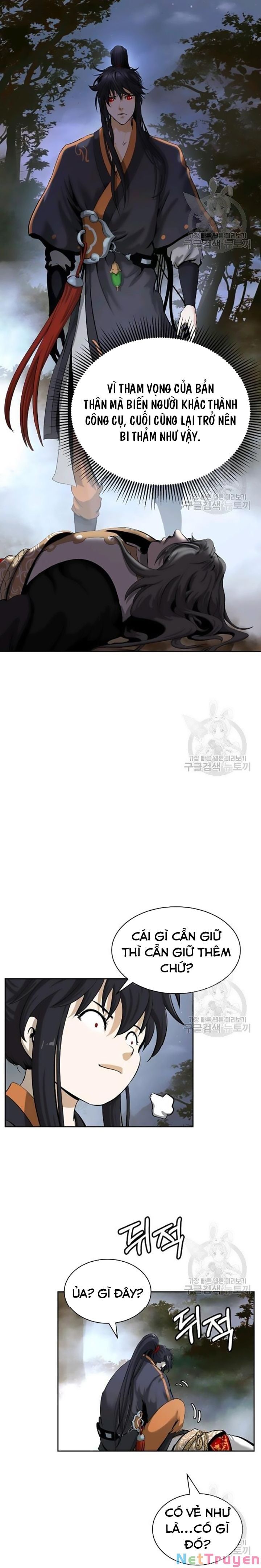 đọc truyện Lãng Tiên Kỳ Đàm Chương 42 ảnh 13 tại Thiên Thai Truyện