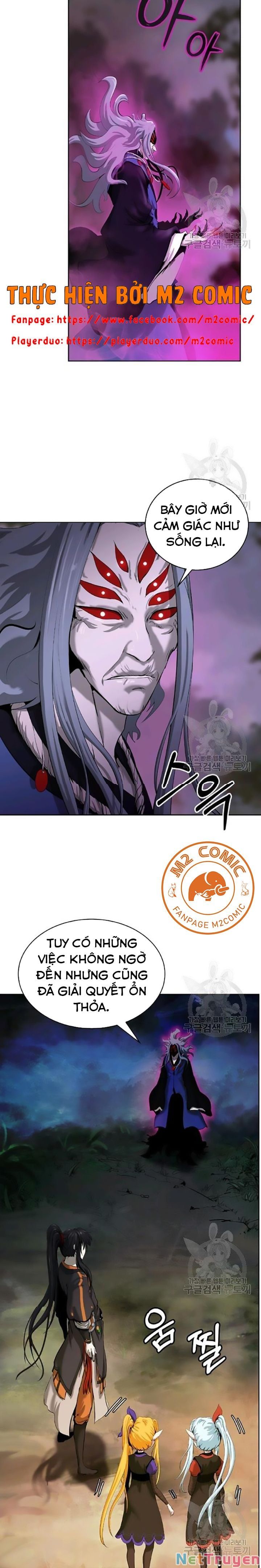 đọc truyện Lãng Tiên Kỳ Đàm Chương 42 ảnh 15 tại Thiên Thai Truyện