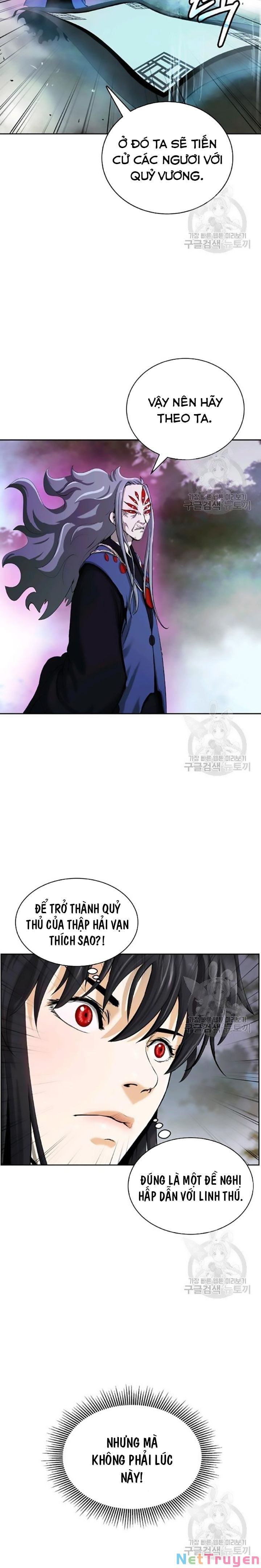 đọc truyện Lãng Tiên Kỳ Đàm Chương 42 ảnh 17 tại Thiên Thai Truyện