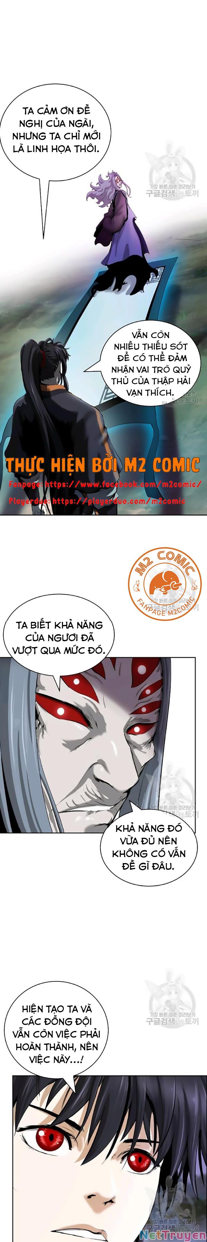 đọc truyện Lãng Tiên Kỳ Đàm Chương 42 ảnh 18 tại Thiên Thai Truyện