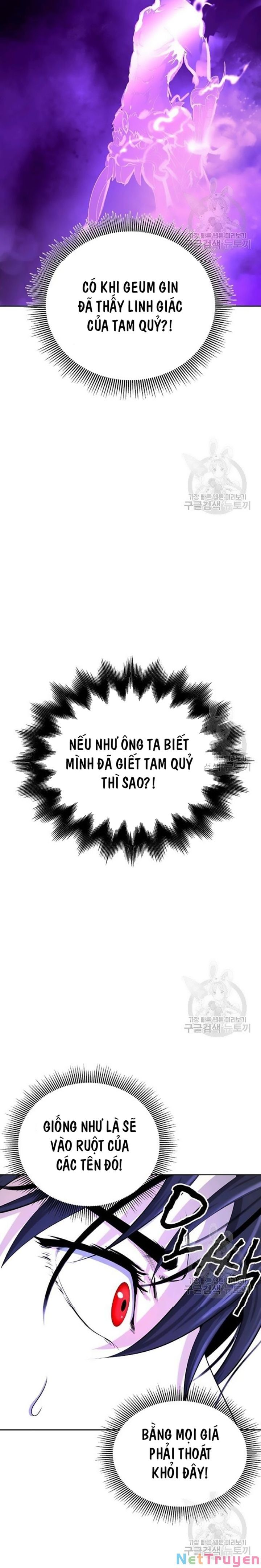 đọc truyện Lãng Tiên Kỳ Đàm Chương 42 ảnh 23 tại Thiên Thai Truyện