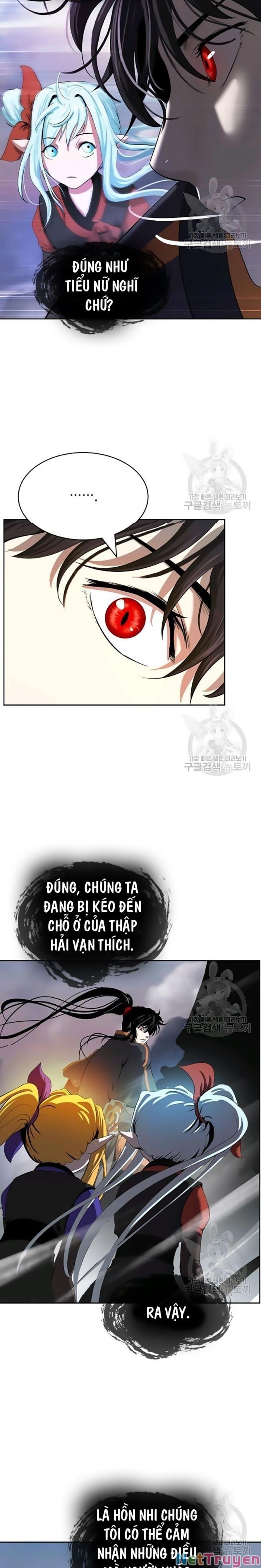 đọc truyện Lãng Tiên Kỳ Đàm Chương 42 ảnh 26 tại Thiên Thai Truyện