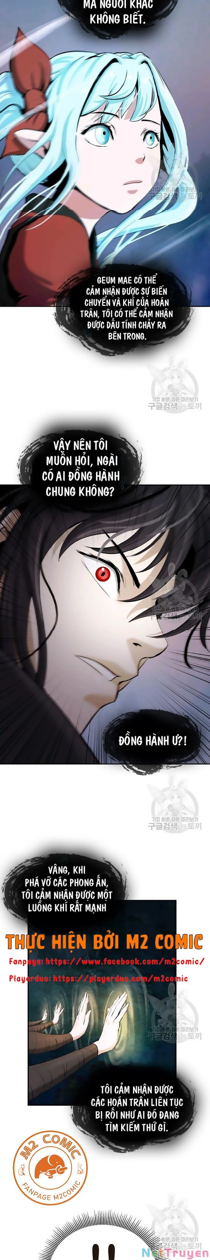 đọc truyện Lãng Tiên Kỳ Đàm Chương 42 ảnh 27 tại Thiên Thai Truyện