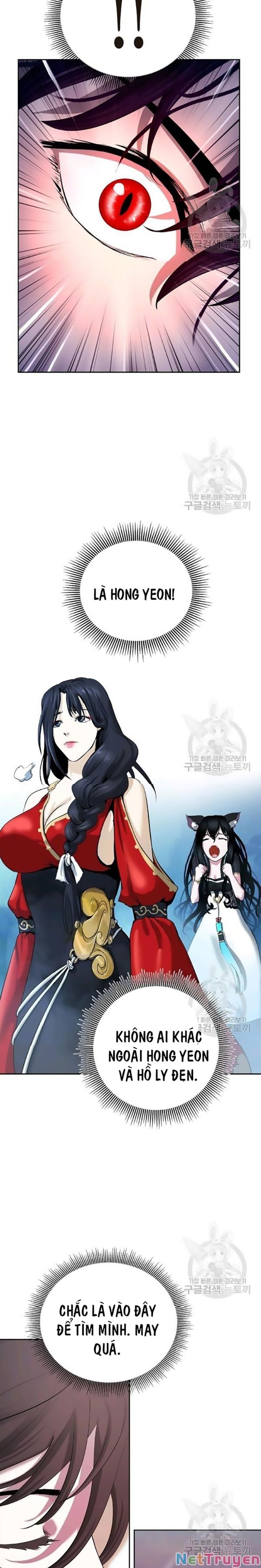 đọc truyện Lãng Tiên Kỳ Đàm Chương 42 ảnh 28 tại Thiên Thai Truyện