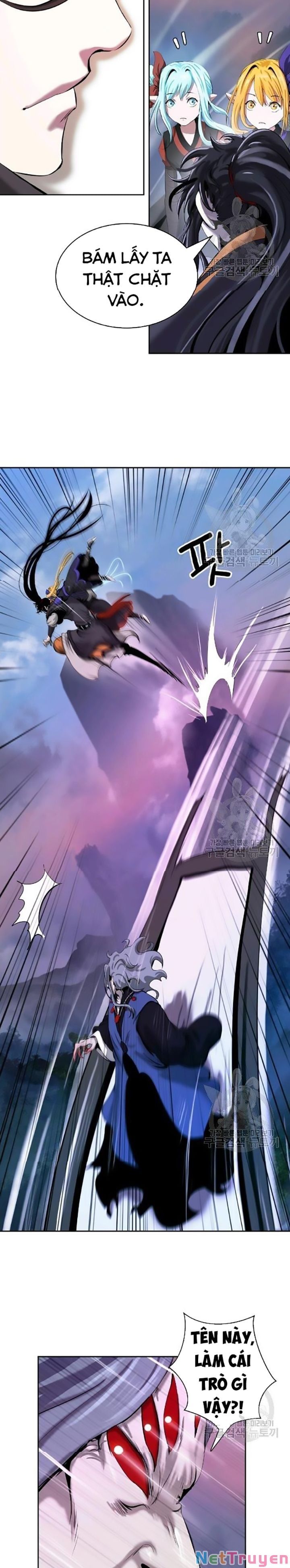 đọc truyện Lãng Tiên Kỳ Đàm Chương 42 ảnh 29 tại Thiên Thai Truyện