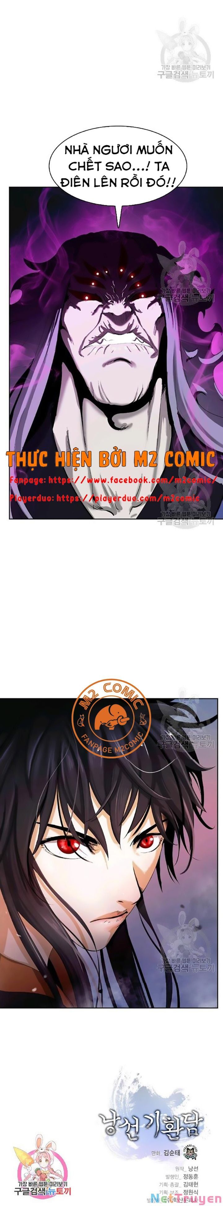 đọc truyện Lãng Tiên Kỳ Đàm Chương 42 ảnh 33 tại Thiên Thai Truyện