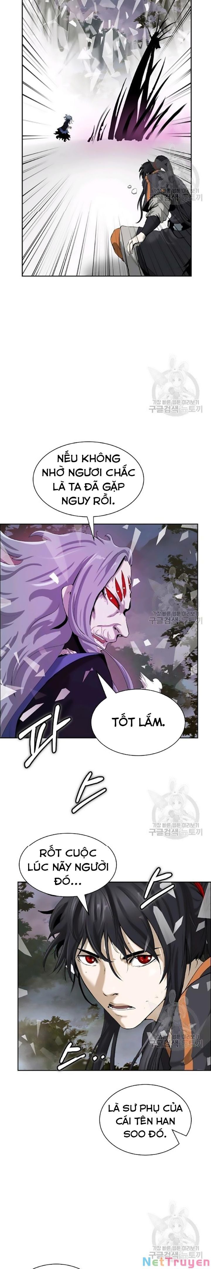 đọc truyện Lãng Tiên Kỳ Đàm Chương 42 ảnh 10 tại Thiên Thai Truyện