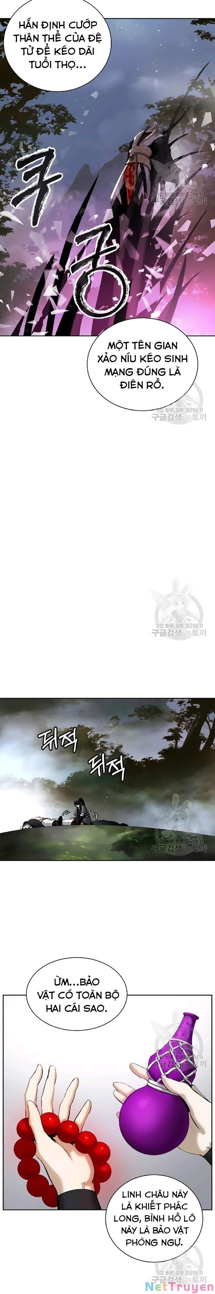 đọc truyện Lãng Tiên Kỳ Đàm Chương 42 ảnh 11 tại Thiên Thai Truyện