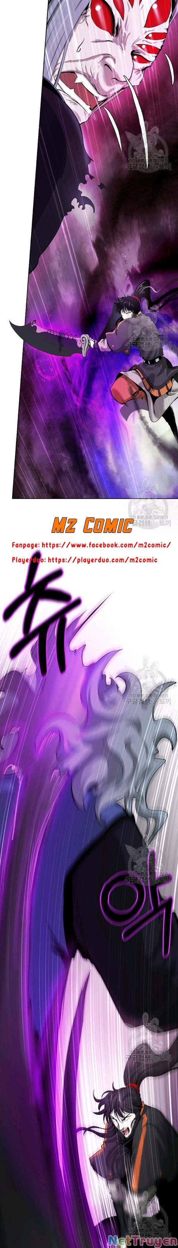 đọc truyện Lãng Tiên Kỳ Đàm Chương 43 ảnh 12 tại Thiên Thai Truyện