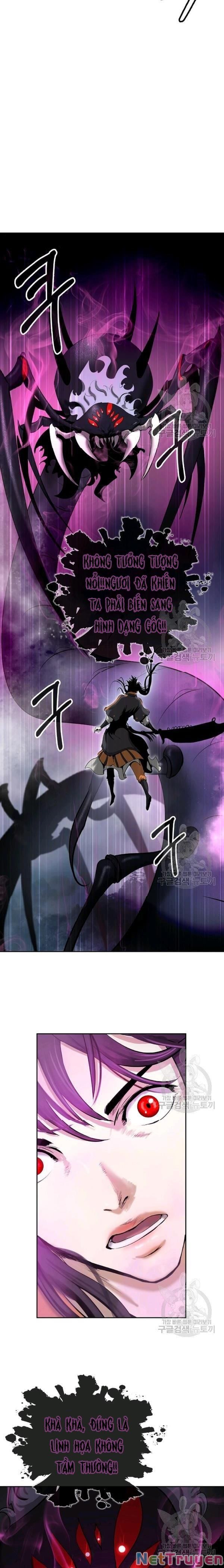 đọc truyện Lãng Tiên Kỳ Đàm Chương 43 ảnh 15 tại Thiên Thai Truyện