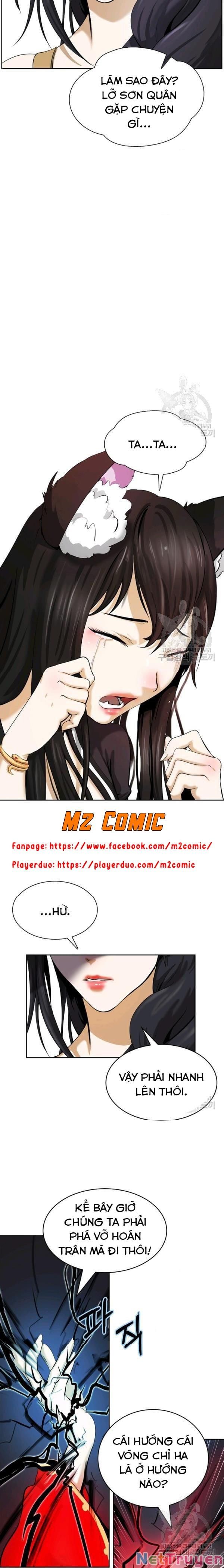 đọc truyện Lãng Tiên Kỳ Đàm Chương 43 ảnh 20 tại Thiên Thai Truyện