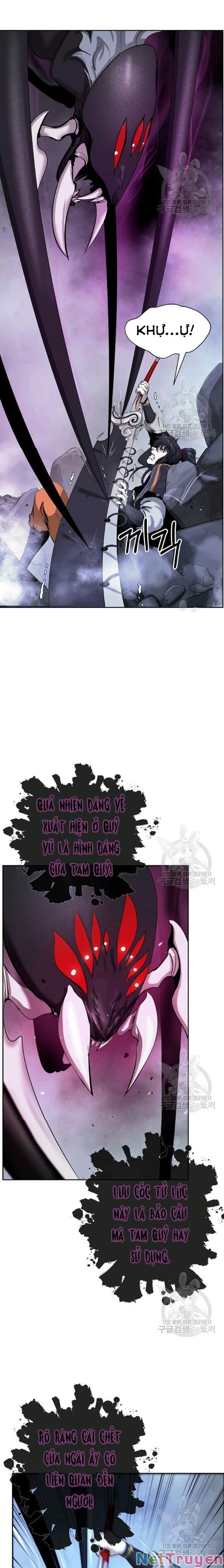 đọc truyện Lãng Tiên Kỳ Đàm Chương 43 ảnh 24 tại Thiên Thai Truyện