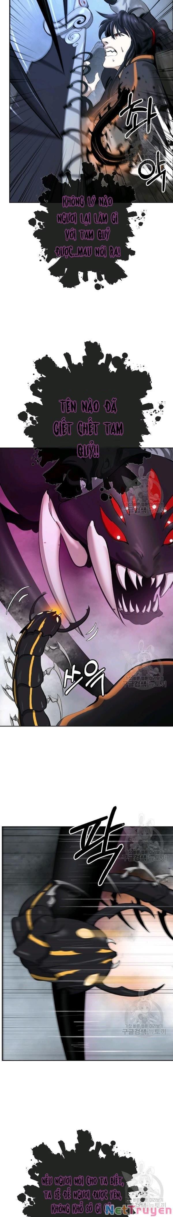 đọc truyện Lãng Tiên Kỳ Đàm Chương 43 ảnh 25 tại Thiên Thai Truyện