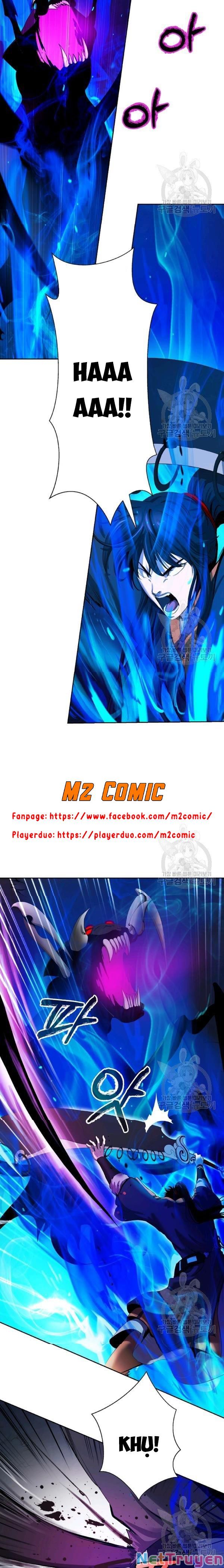 đọc truyện Lãng Tiên Kỳ Đàm Chương 43 ảnh 28 tại Thiên Thai Truyện