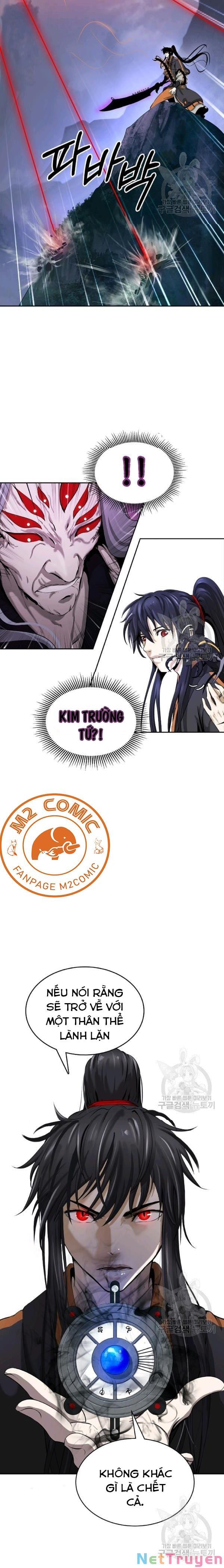 đọc truyện Lãng Tiên Kỳ Đàm Chương 43 ảnh 6 tại Thiên Thai Truyện