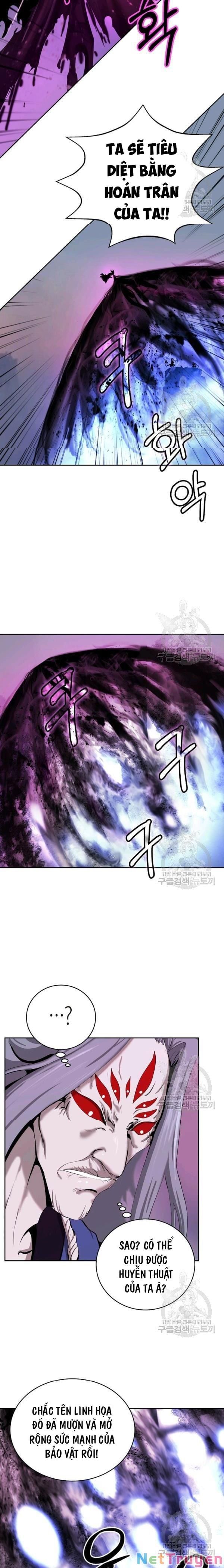 đọc truyện Lãng Tiên Kỳ Đàm Chương 43 ảnh 8 tại Thiên Thai Truyện