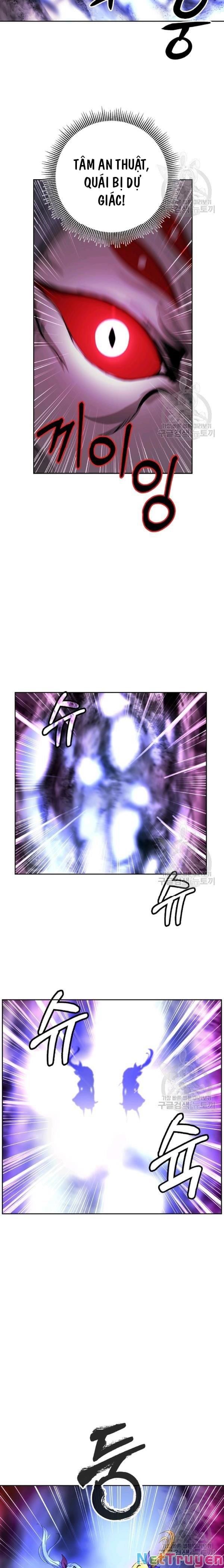 đọc truyện Lãng Tiên Kỳ Đàm Chương 43 ảnh 9 tại Thiên Thai Truyện