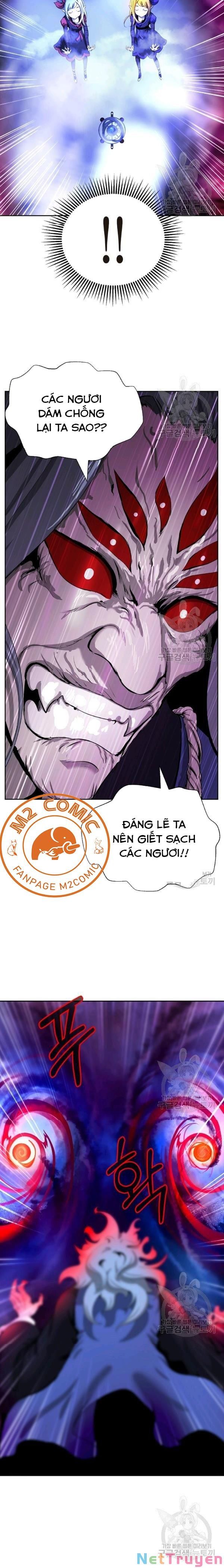 đọc truyện Lãng Tiên Kỳ Đàm Chương 43 ảnh 10 tại Thiên Thai Truyện