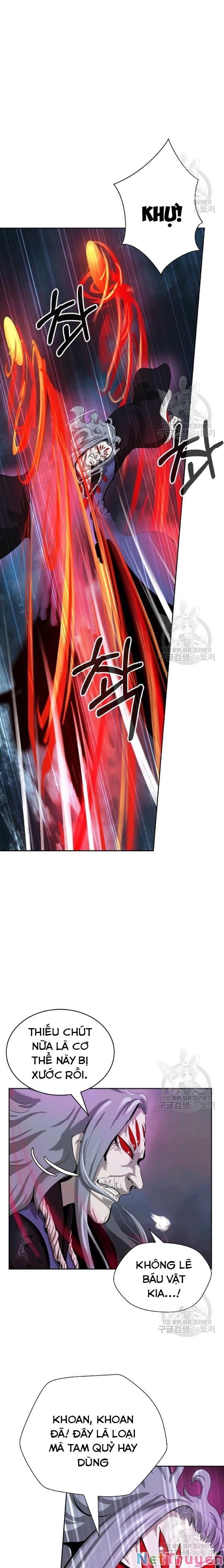 đọc truyện Lãng Tiên Kỳ Đàm Chương 43 ảnh 11 tại Thiên Thai Truyện