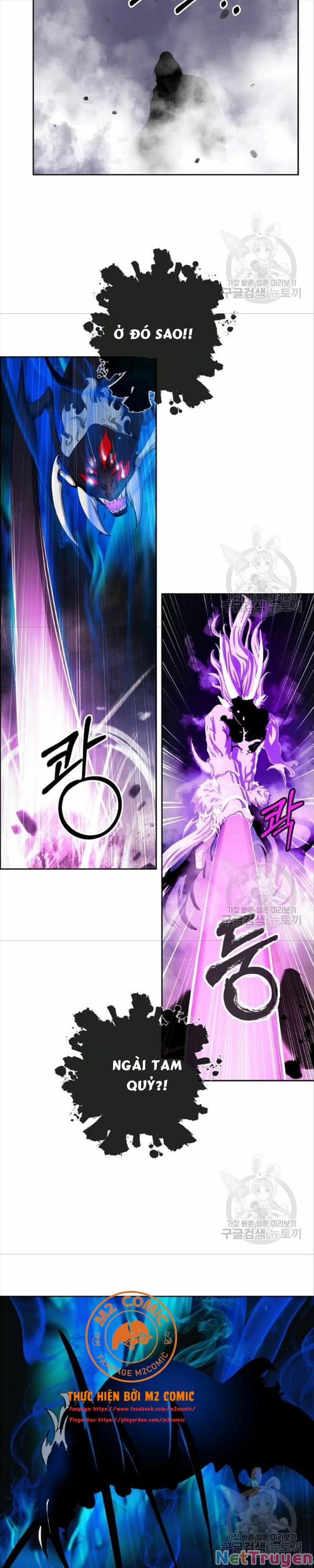 đọc truyện Lãng Tiên Kỳ Đàm Chương 44 ảnh 23 tại Thiên Thai Truyện