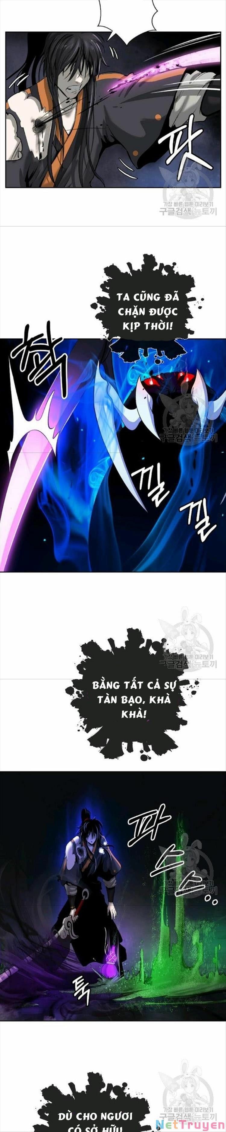 đọc truyện Lãng Tiên Kỳ Đàm Chương 44 ảnh 30 tại Thiên Thai Truyện