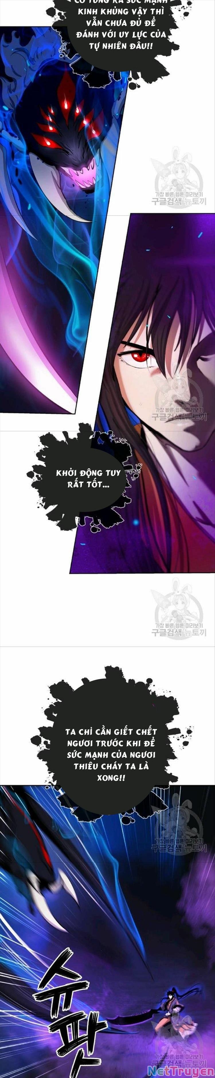 đọc truyện Lãng Tiên Kỳ Đàm Chương 44 ảnh 9 tại Thiên Thai Truyện